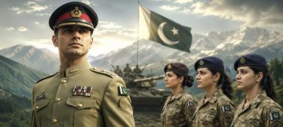 Pakistan Army Announces New Opportunity to Join as Captain Through DSSC 2026