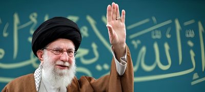 Ayatollah Ali Khamenei To Be Buried Imam Reza Shrine In Mashhad