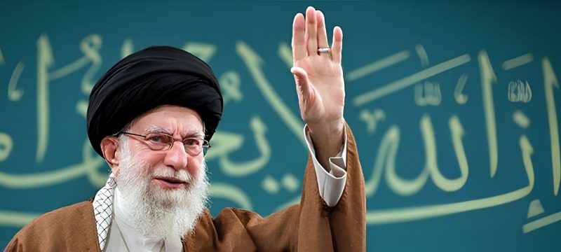 Ayatollah Ali Khamenei To Be Buried Imam Reza Shrine In Mashhad