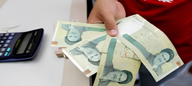Iranian Rial Rate Remains Strong in Pakistan’s Informal Currency Market