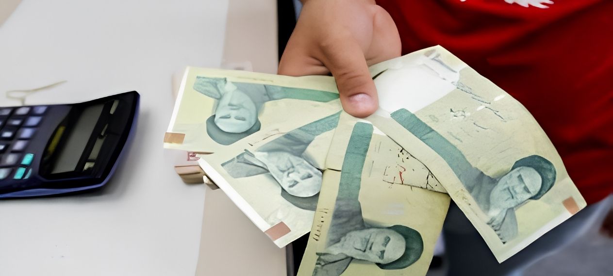 Iranian Rial Rate Remains Strong in Pakistan’s Informal Currency Market