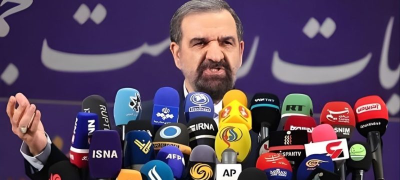 Iranian Media Report Sparks Speculation Over Possible Cabinet Changes in Pakistan