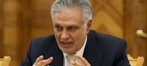 Ishaq Dar Says No Charges Will Apply in Strait of Hormuz for 60 Days