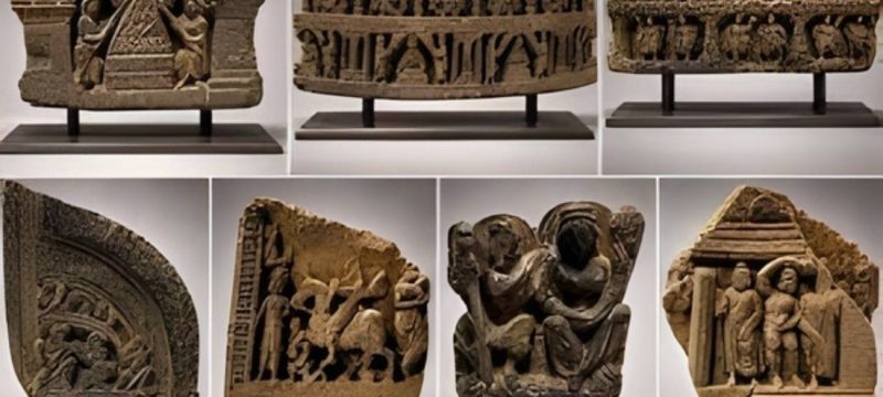 Italy Returns Seven Historic Antiquities to Pakistan in Major Cultural Milestone