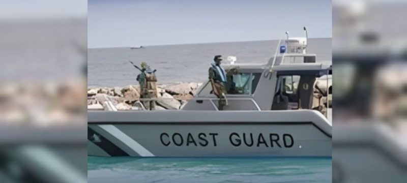 Pakistan Coast Guards Opens Jobs for Matric and Primary Pass Candidates