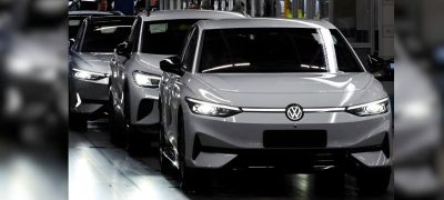 Volkswagen Faces Biggest Shake-Up as 100,000 Job Cuts Under Consideration