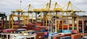 Karachi Port Sets Historic Cargo Record in 138-Year History