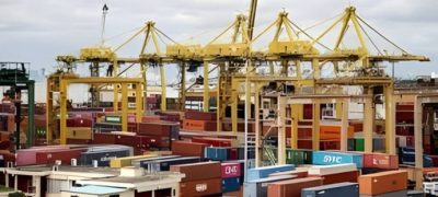 Karachi Port Sets Historic Cargo Record in 138-Year History