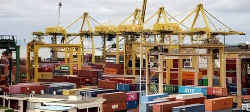 Karachi Port Sets Historic Cargo Record in 138-Year History