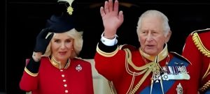 Britain’s Charles Reveals £30 Million Tax Payments, Buckingham Palace Era Nears End