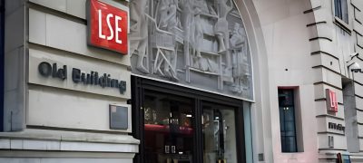 LSE Opens Doctoral Fellowship Opportunity for Pakistani Researchers