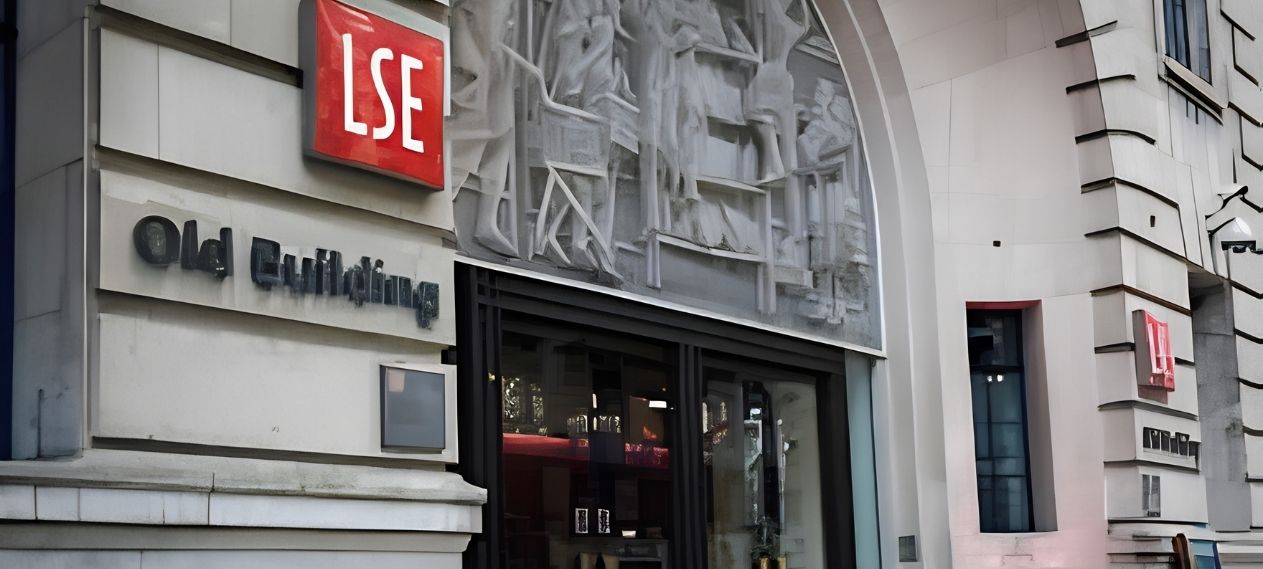 LSE Opens Doctoral Fellowship Opportunity for Pakistani Researchers