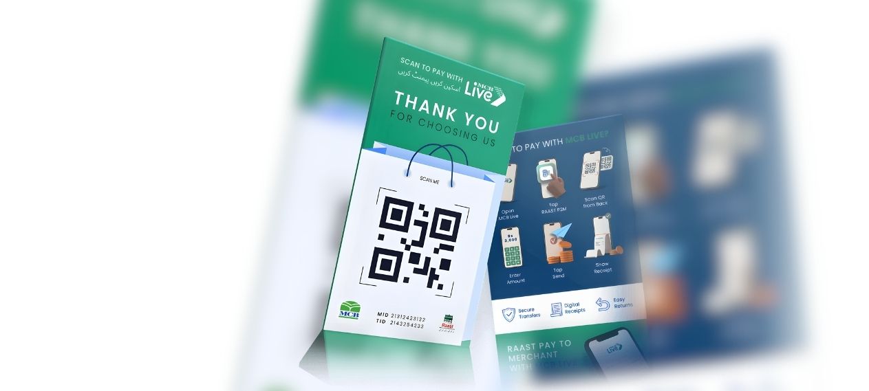 Motorway E-Challan Payments Go Digital with Raast QR on Selected Routes