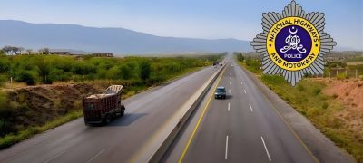 Motorway Police Ban Personnel from Seeking Lifts on Highways and Motorways