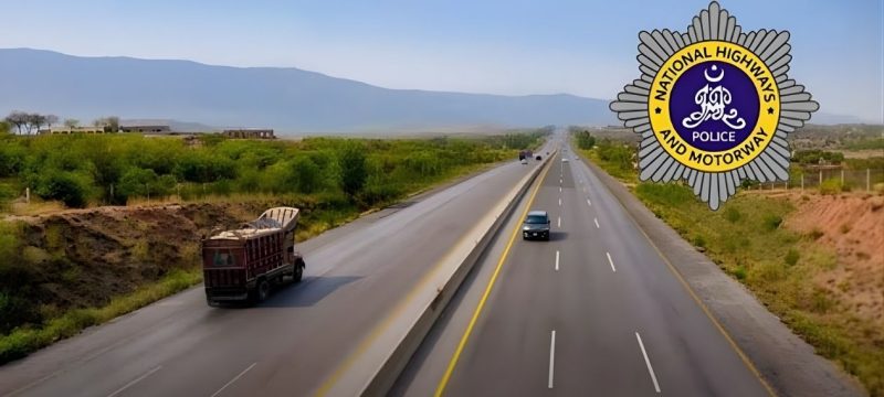 Motorway Police Ban Personnel from Seeking Lifts on Highways and Motorways