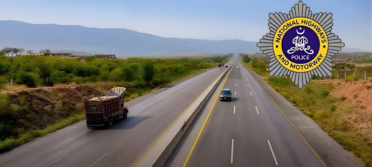 Motorway Police Ban Personnel from Seeking Lifts on Highways and Motorways