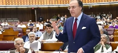 National Assembly Passes Finance Bill 2026 for New Fiscal Year