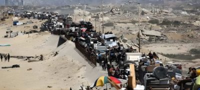 Israeli Killing in West Bank Surges Sharply Over Past Three Years, UN Data Shows