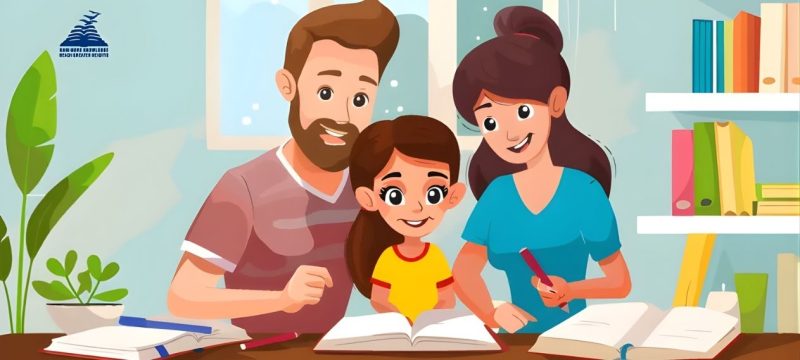 Parents Increasingly Choose Modern Learning Environments for Their Children