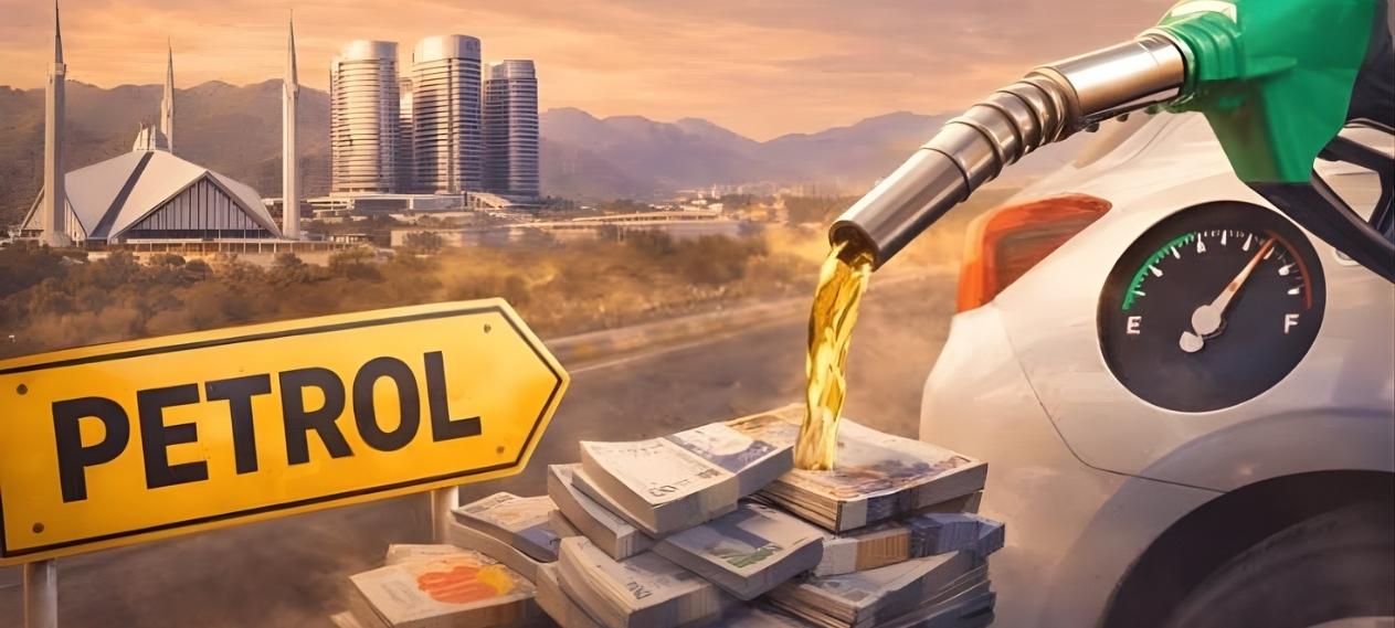 Petrol Price in Pakistan Likely to Drop as Global Oil Rates Decline