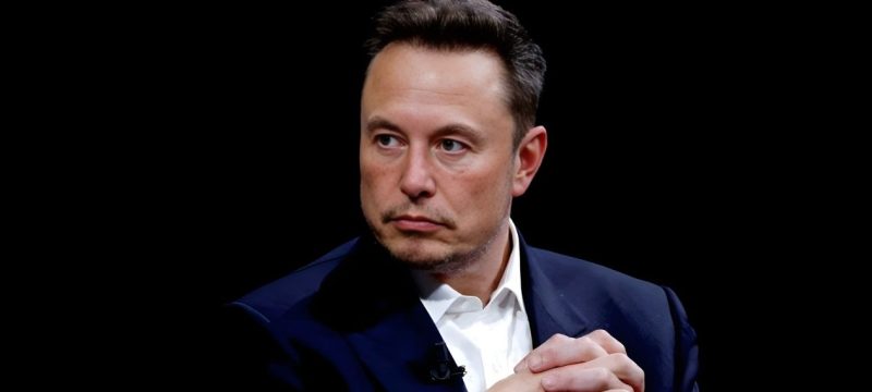 Elon Musk Faces Backlash on X Over Muharram-Related Post