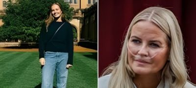 Princess Ingrid Alexandra Pauses Studies to Support Mother Amid Health Concerns