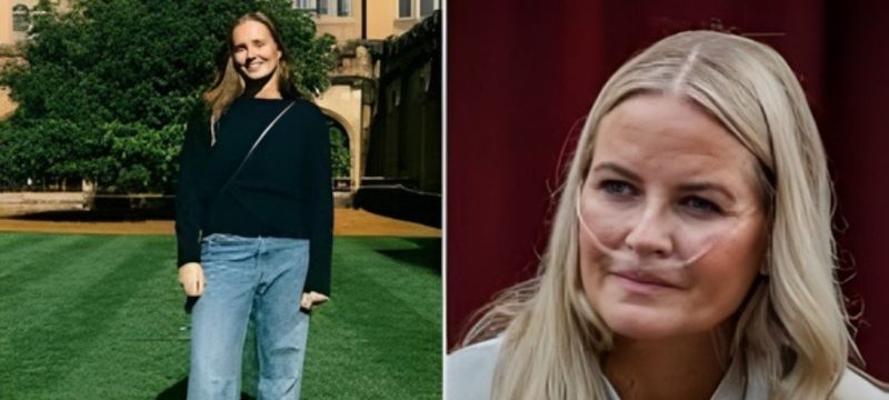 Princess Ingrid Alexandra Pauses Studies to Support Mother Amid Health Concerns