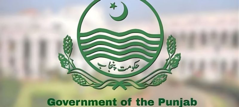 Punjab Govt Launches Major Shift to Paperless Government System Across Province