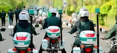 Punjab Launches Motorbike Monitoring Squad to Improve Water Filtration Plant Oversight
