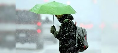 Rain in Lahore Brings Relief as Intermittent Showers Continue Across City