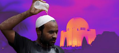 Experts Warn Karachi Heat Could Become Major Public Health Crisis