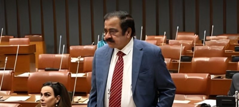 Rana Sana Backs Local Government Reforms to Improve Governance Across Pakistan