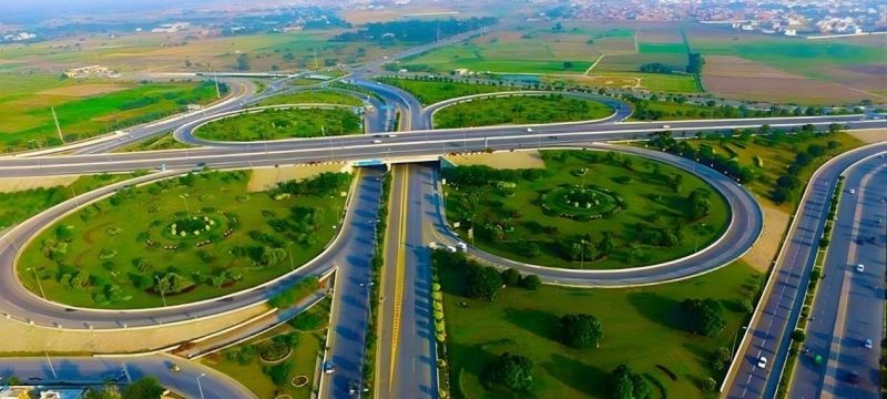 Rawalpindi Ring Road Near Completion, Opening Expected in July