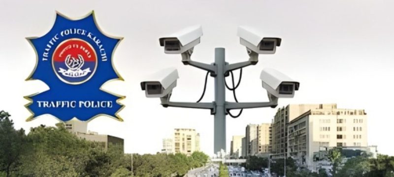 Ring Road Police Launch Strict Crackdown on Traffic Violations and Pedestrian Crossings