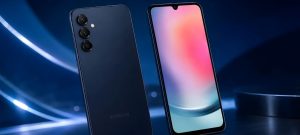 Samsung Begins Testing One UI 9 for Galaxy A24 Ahead of Official Rollout