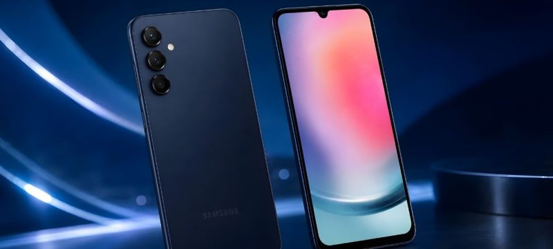 Samsung Begins Testing One UI 9 for Galaxy A24 Ahead of Official Rollout