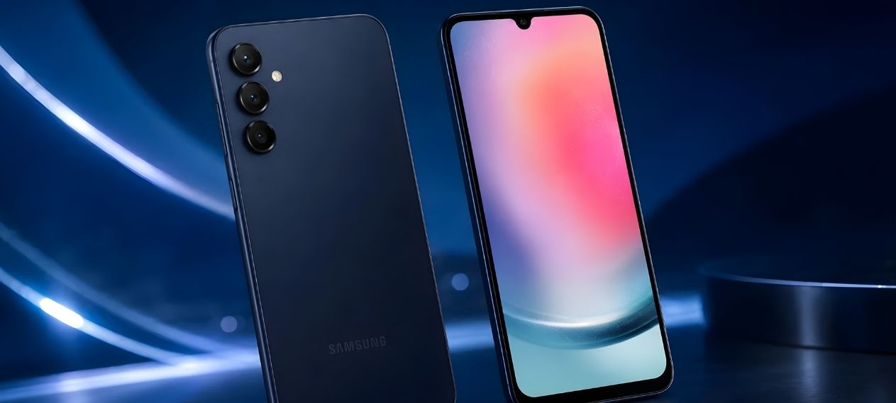 Samsung Begins Testing One UI 9 for Galaxy A24 Ahead of Official Rollout