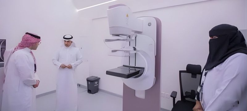 Saudi Arabia Introduces New Health Checks for Every Job
