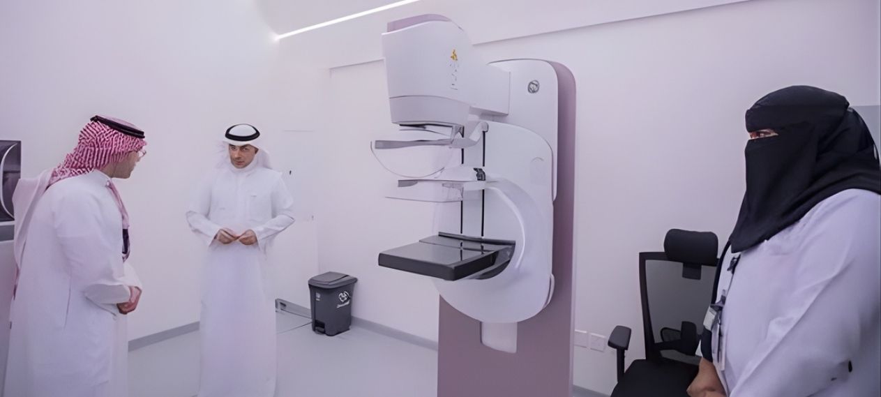 Saudi Arabia Introduces New Health Checks for Every Job
