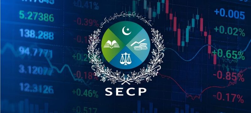 SECP Fines 36 State-Owned Enterprises Over Compliance Violations in Pakistan