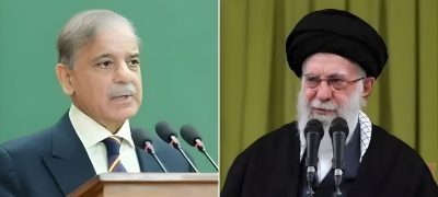 PM Shehbaz Sharif Likely to Visit Iran for Ayatollah Khamenei’s Funeral