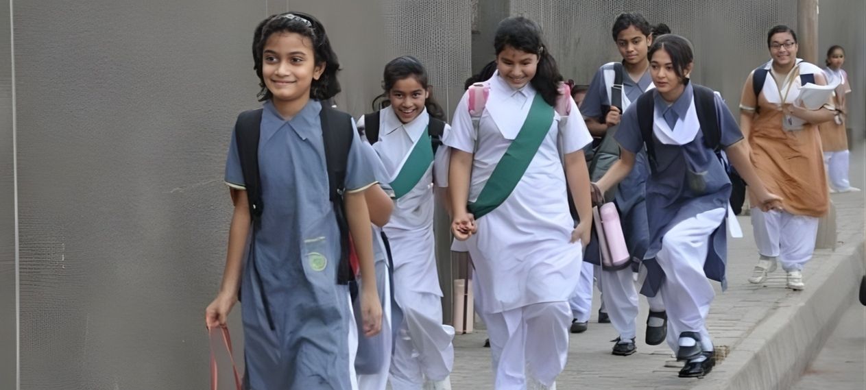 Punjab Extends Summer Vacations for Non-Formal Schools Amid Heatwave