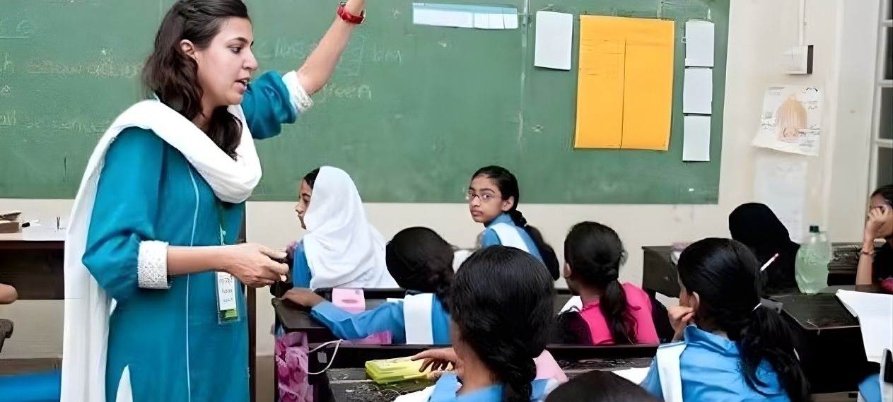 Sindh Launches Facial Recognition Attendance System for School Staff