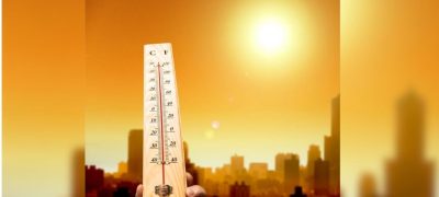 Temperatur Crosses 50°C in Several Pakistani Cities as Heatwave Intensifies