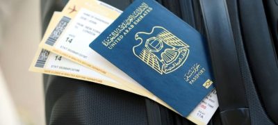 UAE Grants 30-Day Grace Period for Residents to Regularize or Exit Without Penalties