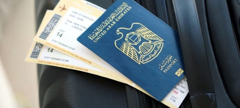 UAE Grants 30-Day Grace Period for Residents to Regularize or Exit Without Penalties