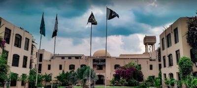 UHS Launches Ranking System for Medical Colleges in Punjab