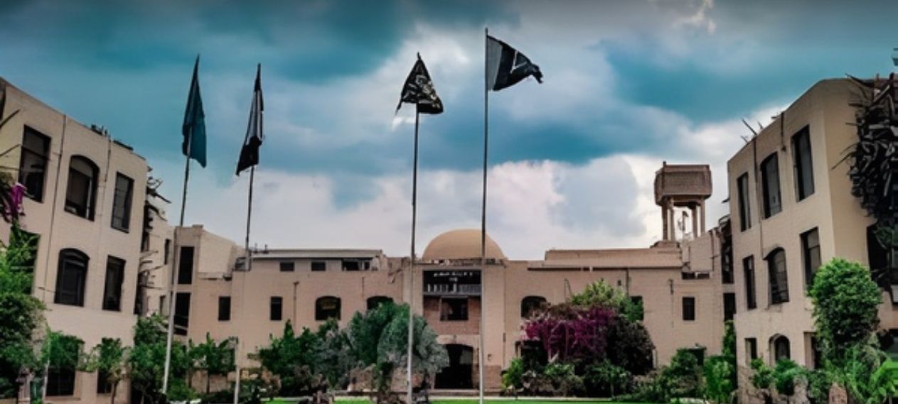 UHS Launches Ranking System for Medical Colleges in Punjab