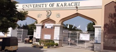Karachi University Exam Boycott Enters Fourth Week, Leaving 50,000 Students in Limbo