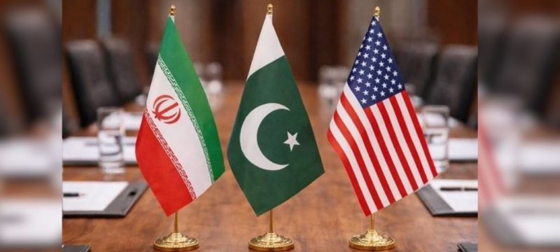 Pakistan Holds Key Meetings in Switzerland as US–Iran Talks Continue